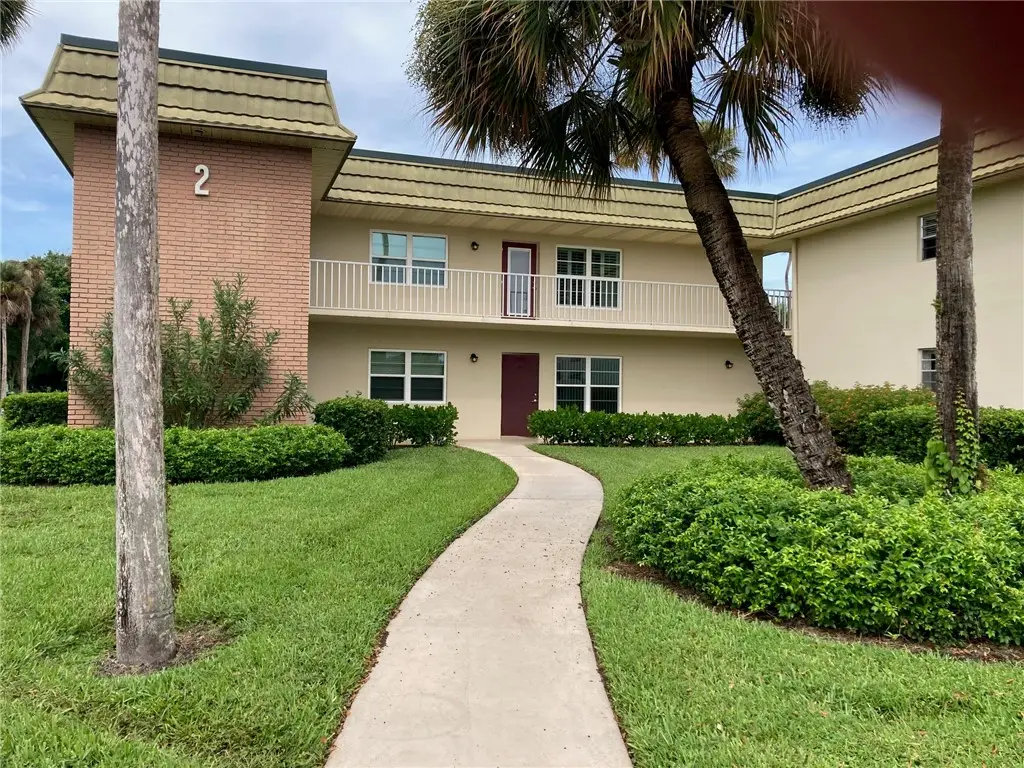 2 Vista Gardens Trail #106, Vero Beach, FL 32962 - #1