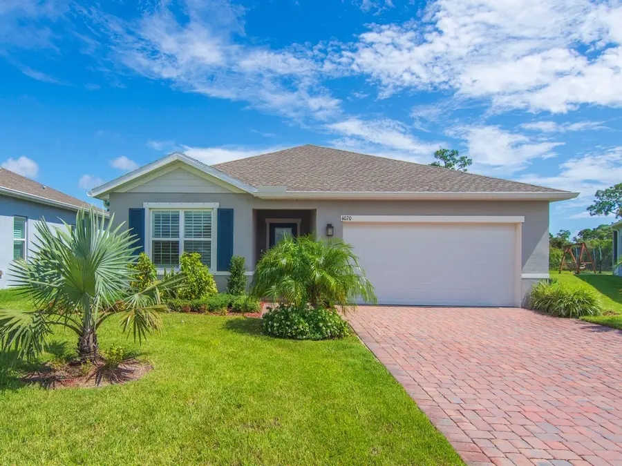 4070 Astatula Lane, Vero Beach, FL 32967 - #2