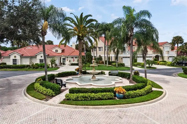 4851 N Newport Island Drive #12A, Vero Beach, FL 32967