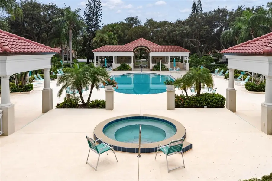 4851 N Newport Island Drive #12A, Vero Beach, FL 32967 - #2