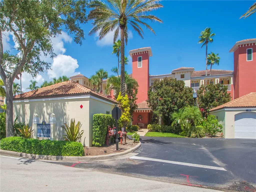 5225 E Harbor Village Drive #103, Vero Beach, FL 32967 - #1