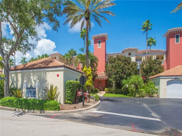 5225 E Harbor Village Drive #103, Vero Beach, FL 32967
