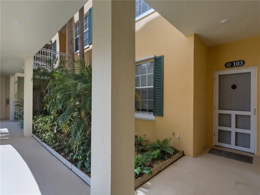 5225 E Harbor Village Drive #103, Vero Beach, FL 32967 - #3