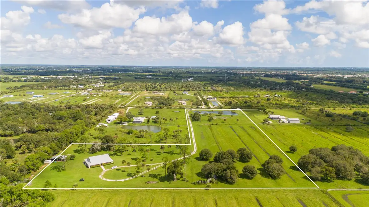 6045 21st Street Sw, Vero Beach, FL 32968 - #1