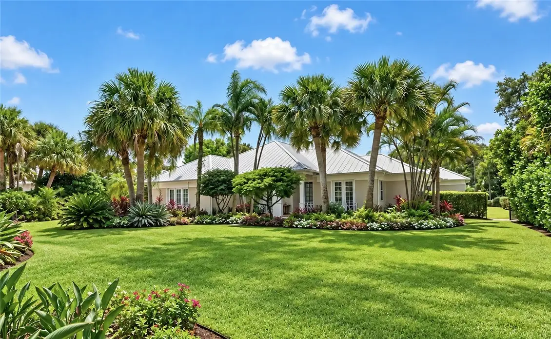 1485 Gracewood Lane, Vero Beach, FL 32963 - #1