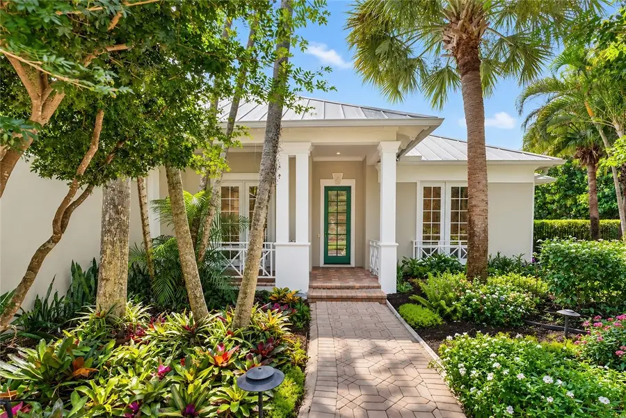 1485 Gracewood Lane, Vero Beach, FL 32963 - #2