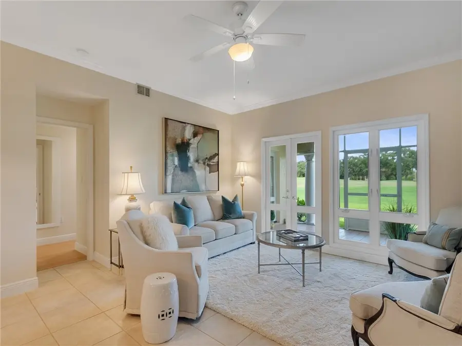 5010 Harmony Circle #101, Vero Beach, FL 32967 - #2
