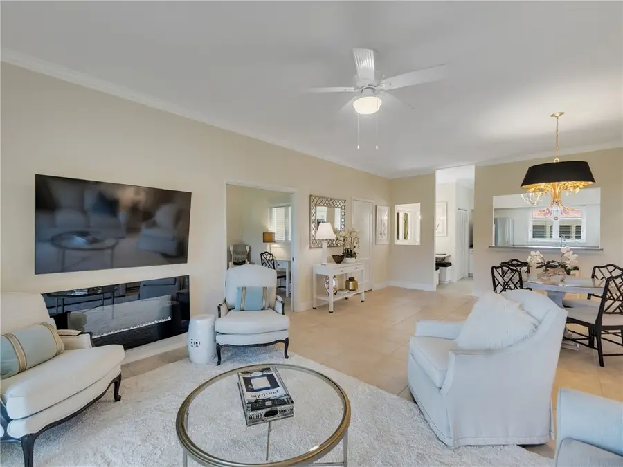 5010 Harmony Circle #101, Vero Beach, FL 32967 - #3