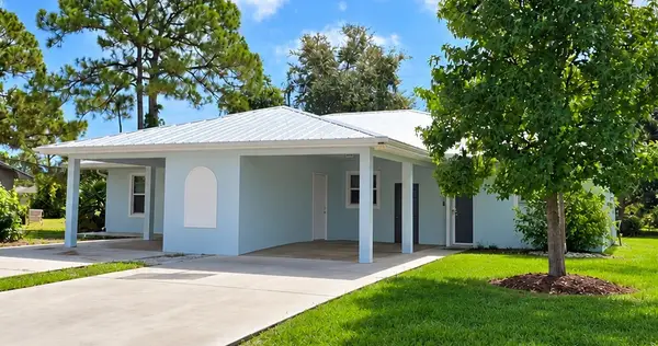 106 Marsh Street, Sebastian, FL 32958