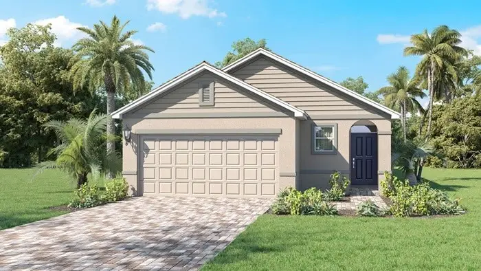 833 Venetian Terrace, Vero Beach, FL 32966 - #1