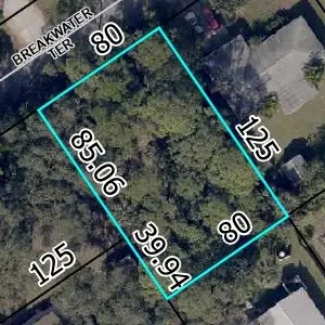 690 Breakwater Terrace, Sebastian, FL 32958 - #1