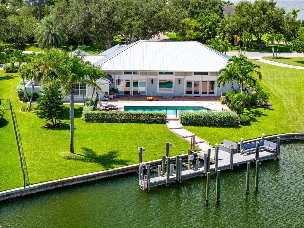 1976 Windward Way, Vero Beach, FL 32963 - #1