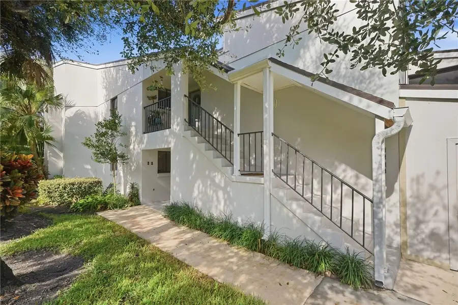 2165 Galleon Drive #I-2, Vero Beach, FL 32963 - #2