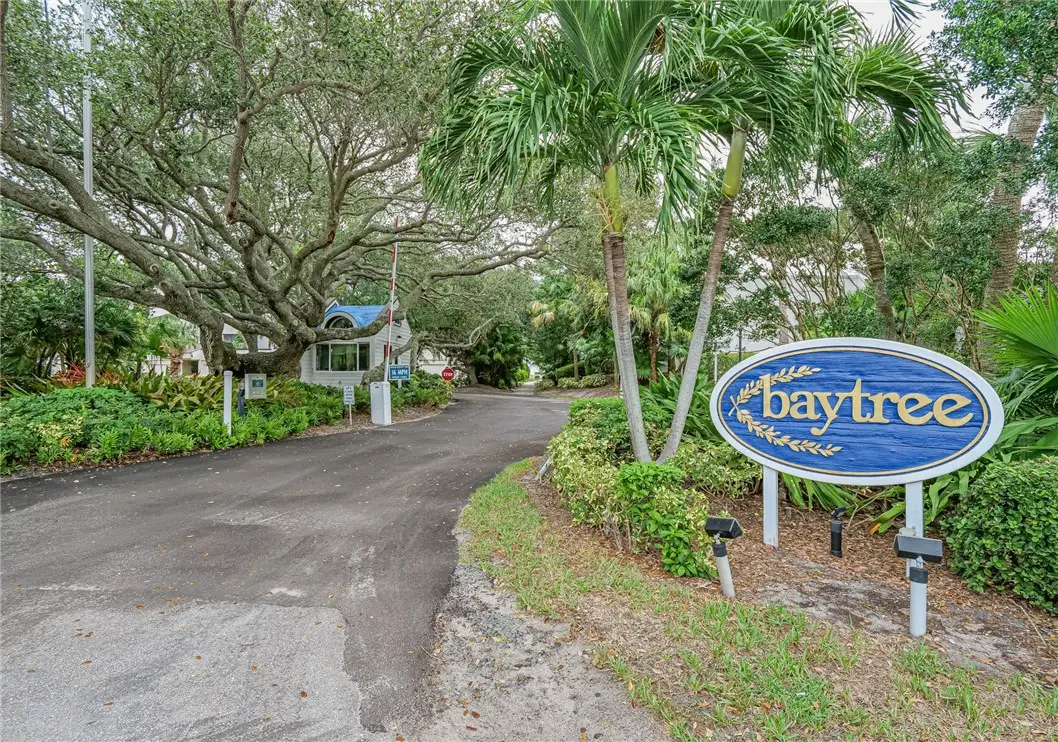 8444 Oceanside Drive #D12, Vero Beach, FL 32963 - #1