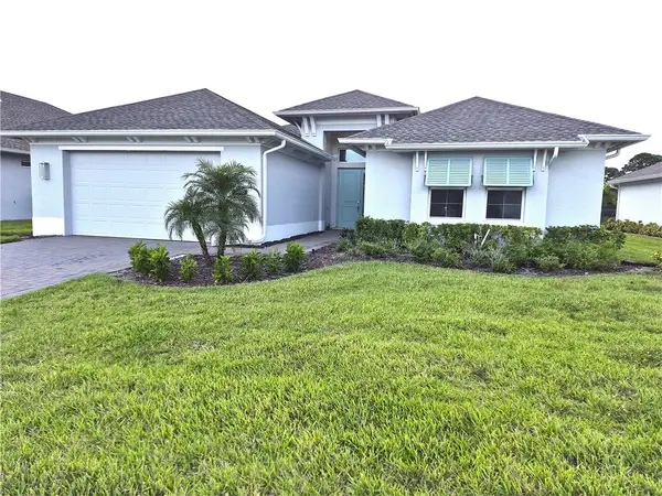 6405 High Pointe West Way, Vero Beach, FL 32967