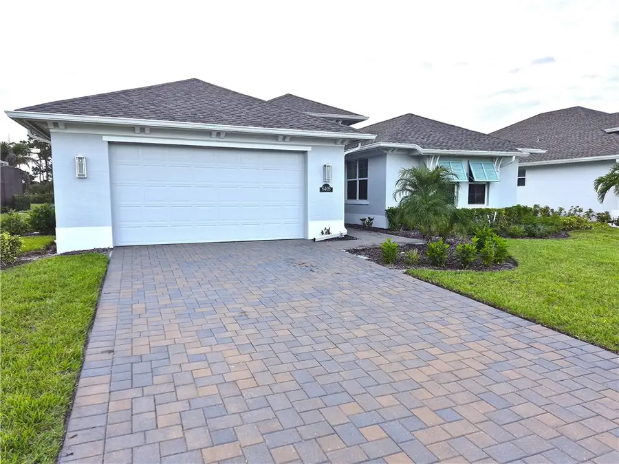 6405 High Pointe West Way, Vero Beach, FL 32967 - #2