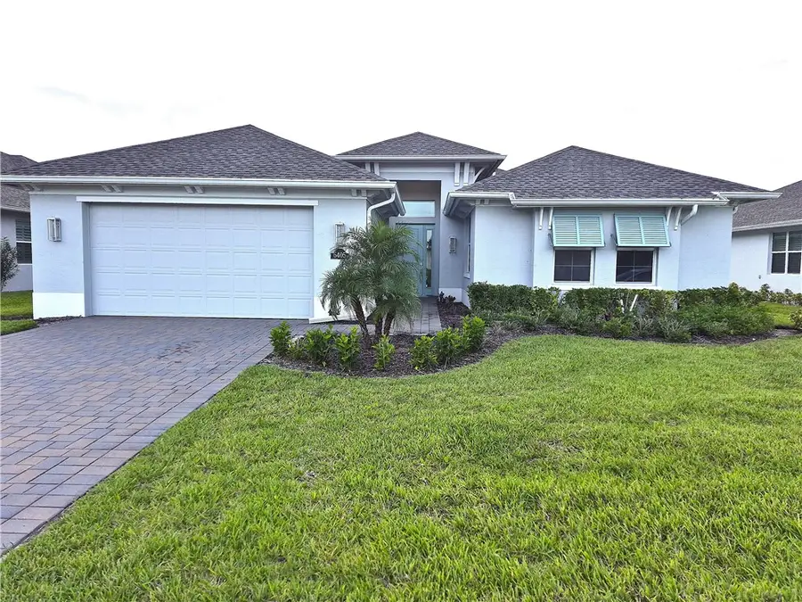 6405 High Pointe West Way, Vero Beach, FL 32967 - #3