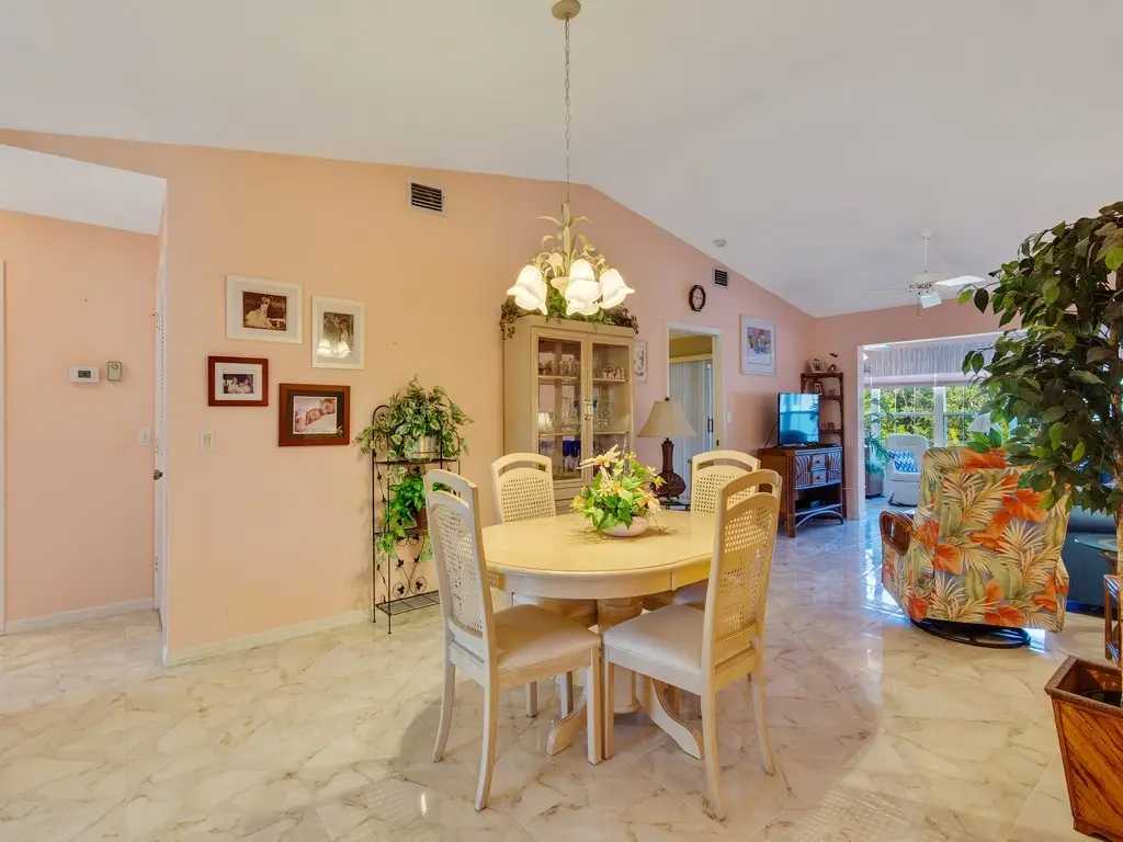 720 Lake Orchid Circle #207, Vero Beach, FL 32962 - #1