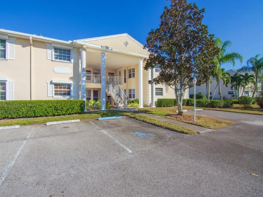 720 Lake Orchid Circle #207, Vero Beach, FL 32962 - #3