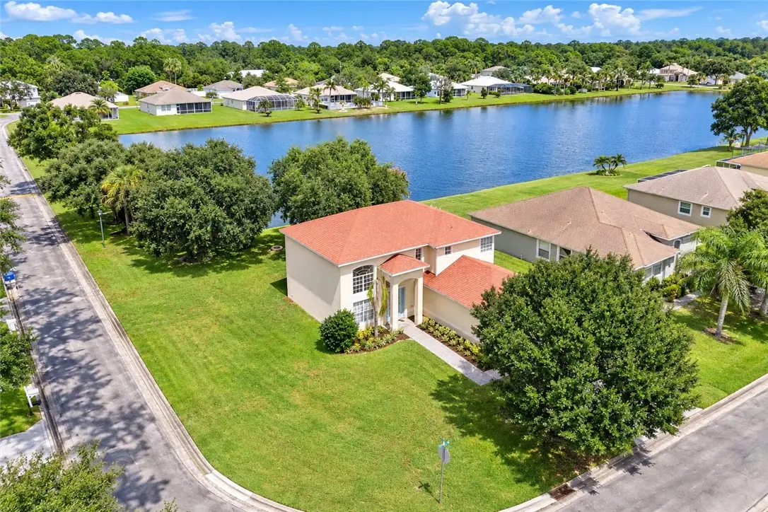 6080 45th Place, Vero Beach, FL 32967 - #1