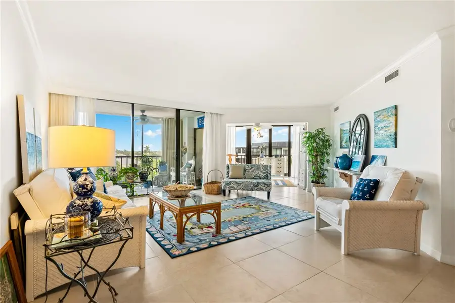 1821 Mooringline Drive #PHE, Vero Beach, FL 32963 - #3