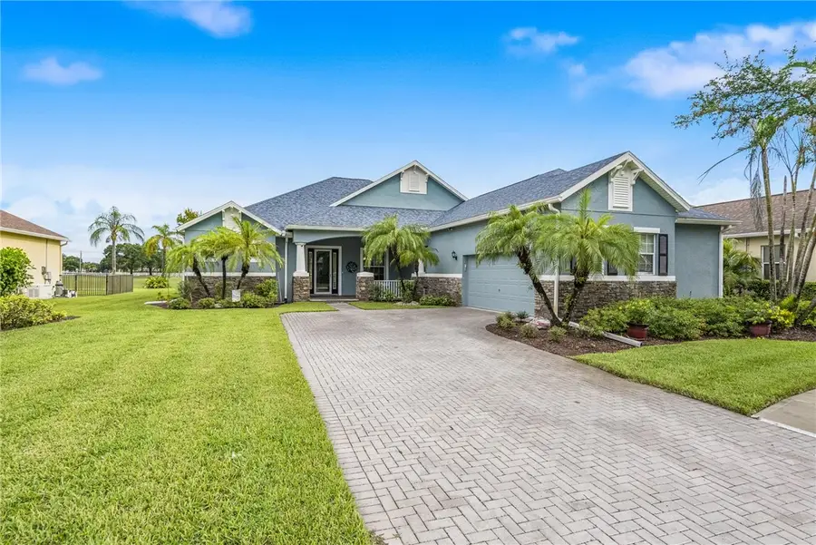 7277 E Village Square, Vero Beach, FL 32966 - #2