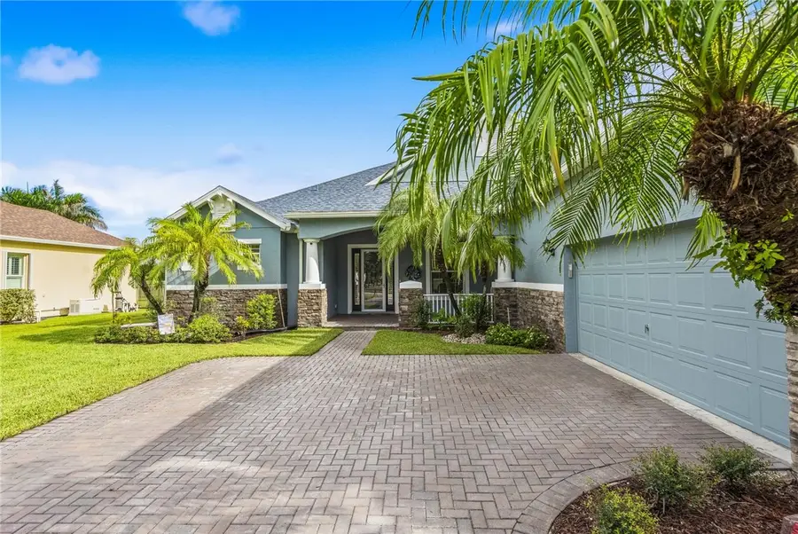 7277 E Village Square, Vero Beach, FL 32966 - #3