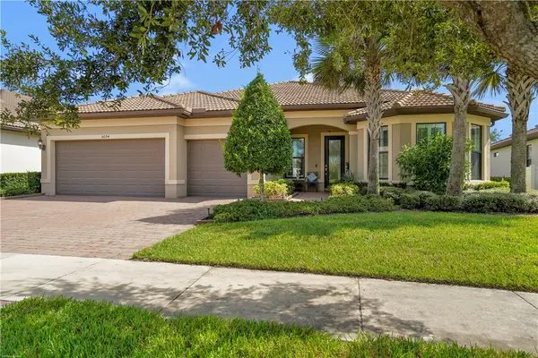 5094 Pendelton Square, Vero Beach, FL 32967