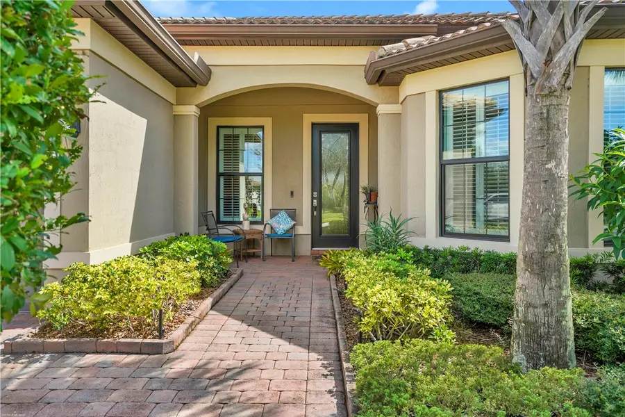 5094 Pendelton Square, Vero Beach, FL 32967 - #3