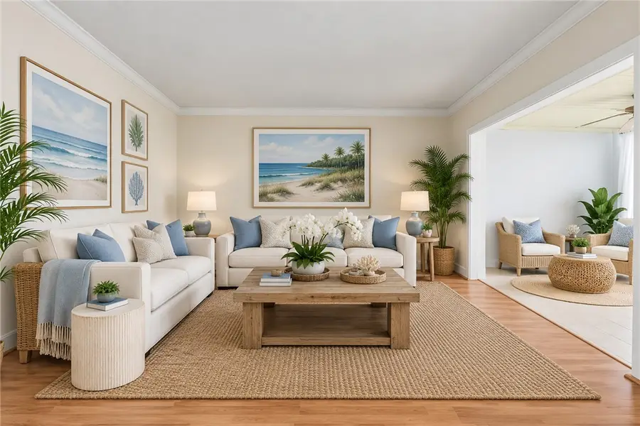 5151 Highway A1a #105, Vero Beach, FL 32963 - #3