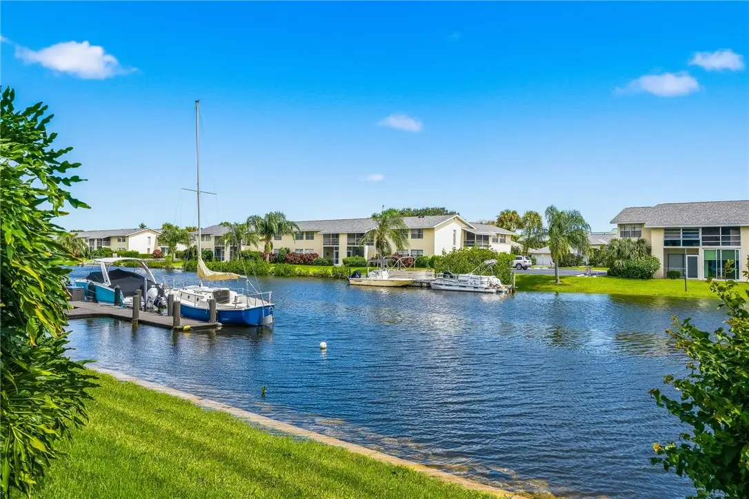 1830 Robalo Drive #B103, Vero Beach, FL 32960 - #1