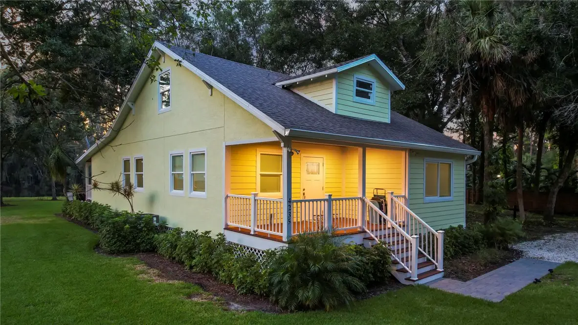 4235 70th Avenue, Vero Beach, FL 32967 - #1