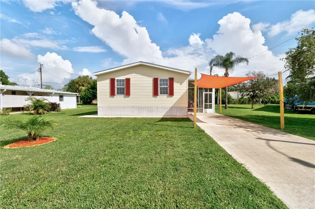 306 Pineapple Street, Sebastian, FL 32958 - #1