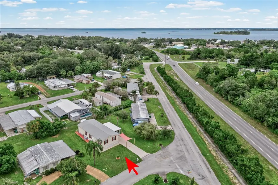 306 Pineapple Street, Sebastian, FL 32958 - #2