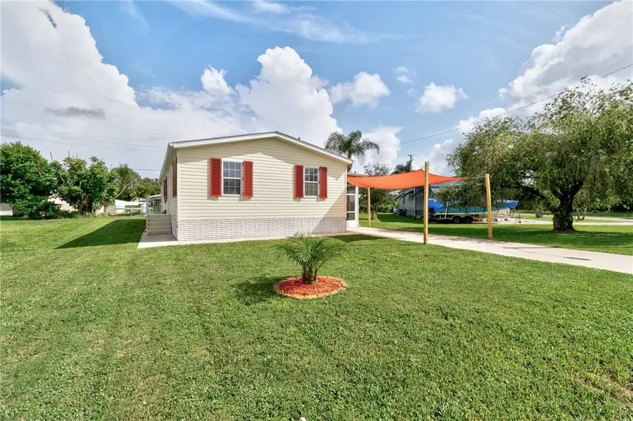 306 Pineapple Street, Sebastian, FL 32958 - #3
