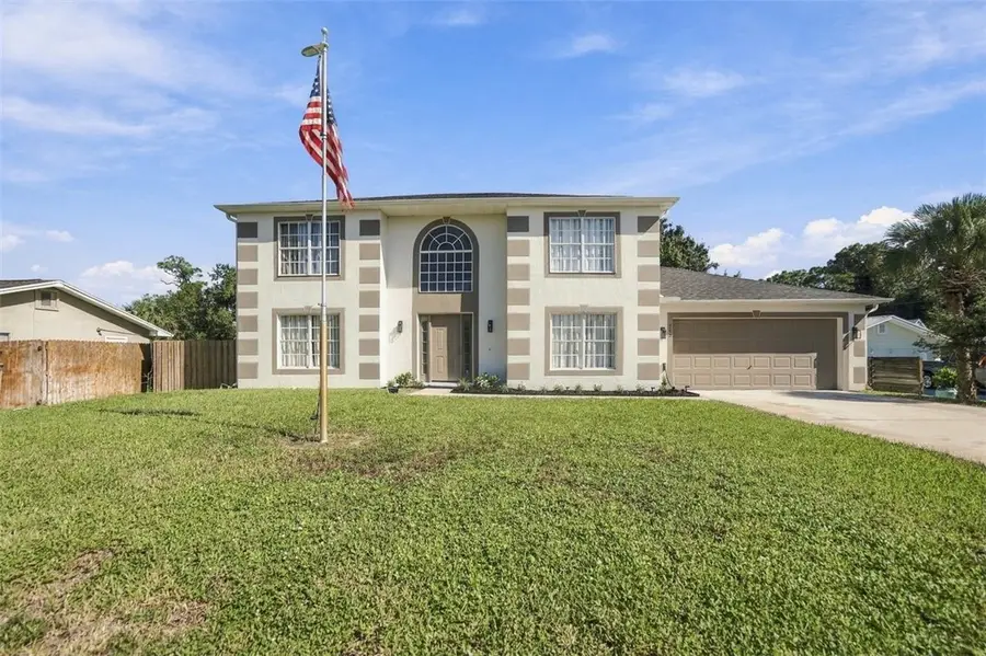502 Croton Avenue, Sebastian, FL 32958 - #2