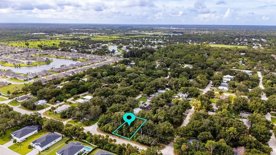 4740 1st Street Sw, Vero Beach, FL 32968 - #3