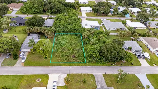 1126 19th Street Sw, Vero Beach, FL 32962