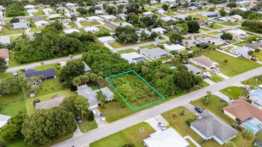 1126 19th Street Sw, Vero Beach, FL 32962 - #2