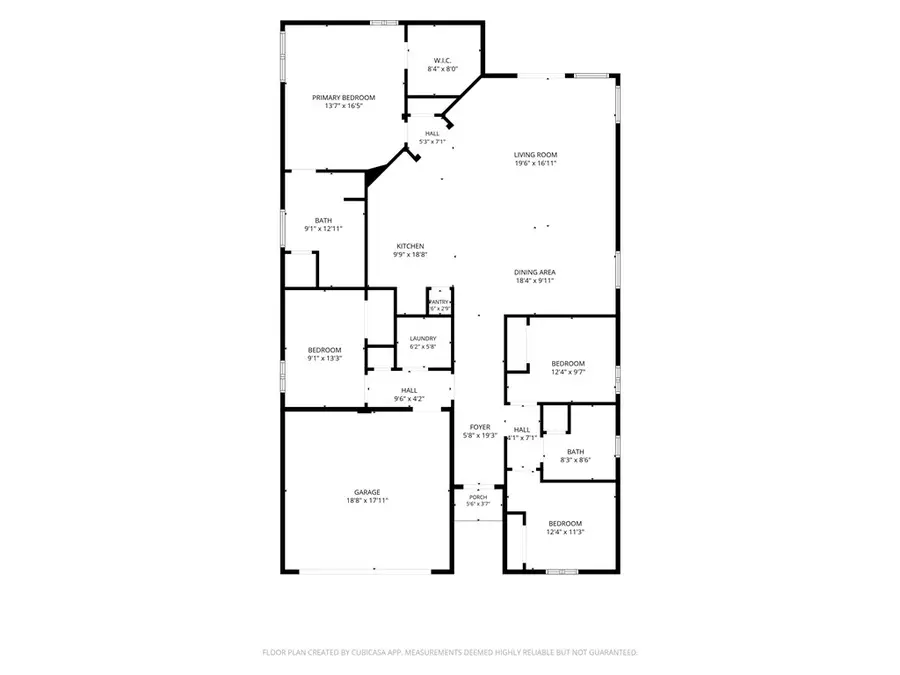 151 Port Royal Court, Sebastian, FL 32958 - #2