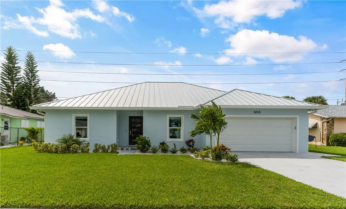 655 26th Court, Vero Beach, FL 32962 - #1