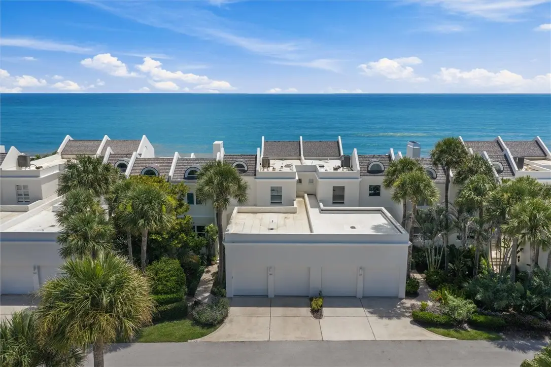 8360 Sego Lane #18, Indian River Shores, FL 32963 - #1