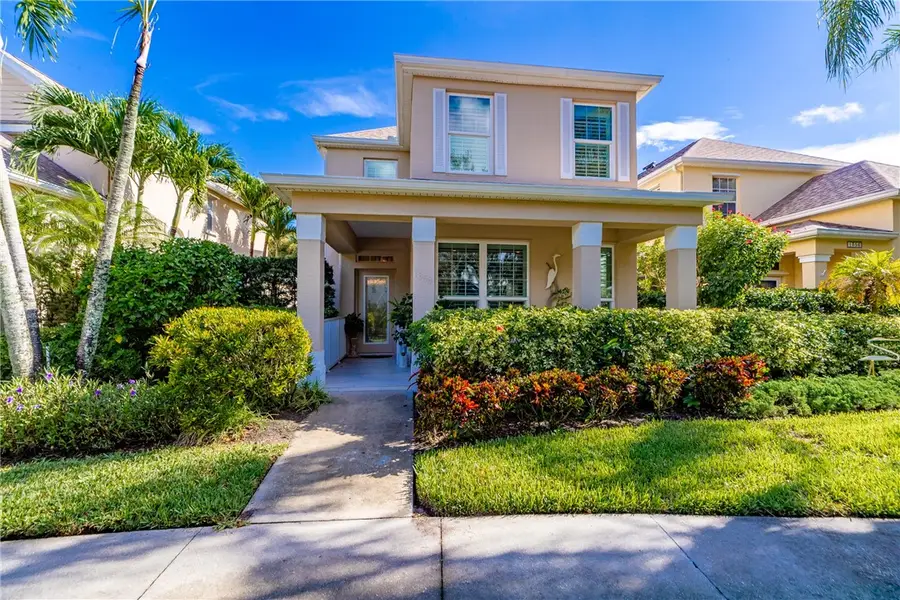 1358 Winding Oaks Circle W #2, Vero Beach, FL 32963 - #2