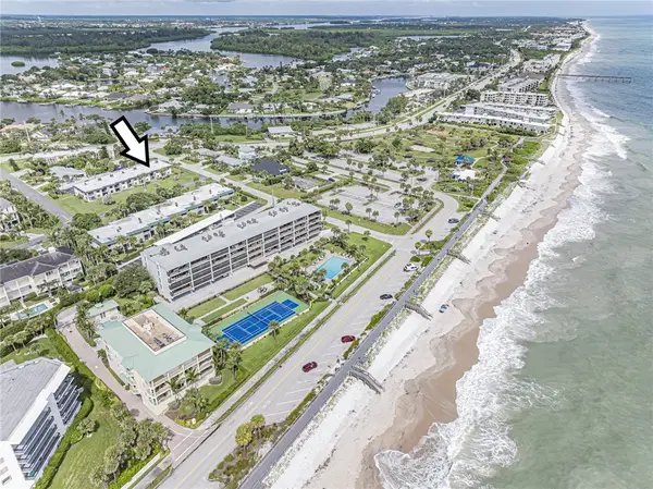 4157 Silver Palm Drive #9, Vero Beach, FL 32963