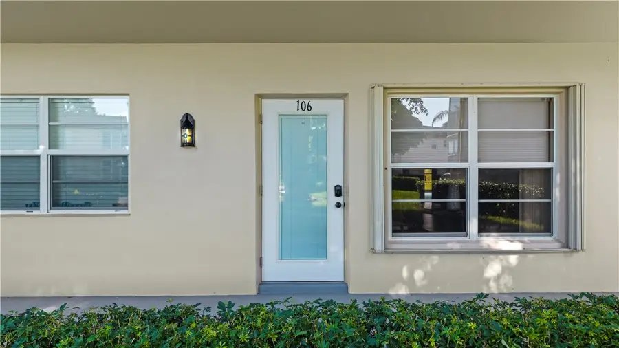 27 Pine Arbor Lane #106, Vero Beach, FL 32962 - #3