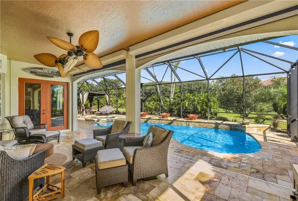 124 Signature Drive, Melbourne Beach, FL 32951