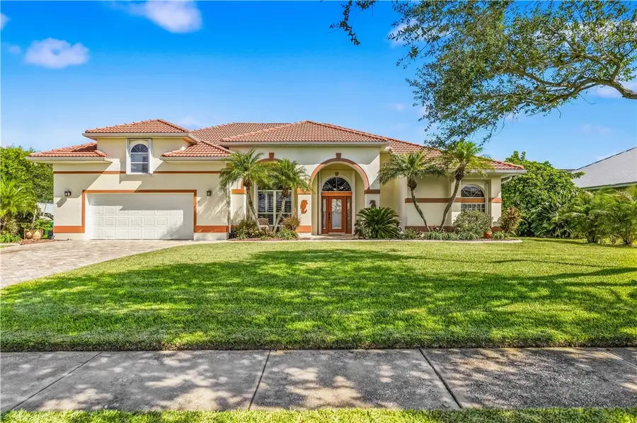 124 Signature Drive, Melbourne Beach, FL 32951 - #2