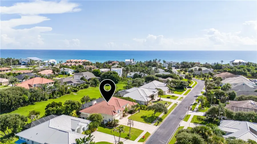 124 Signature Drive, Melbourne Beach, FL 32951 - #3