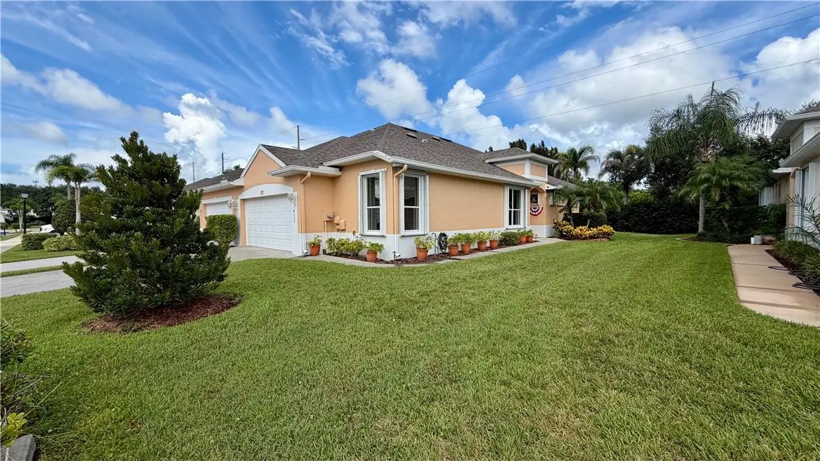 433 N Tangerine Square Sw, Vero Beach, FL 32968 - #1
