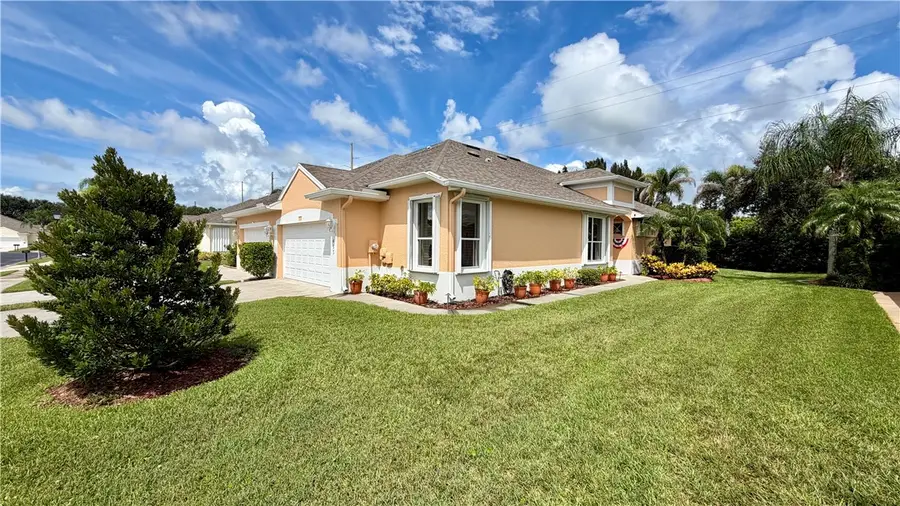 433 N Tangerine Square Sw, Vero Beach, FL 32968 - #2